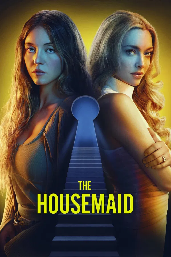 The Housemaid 